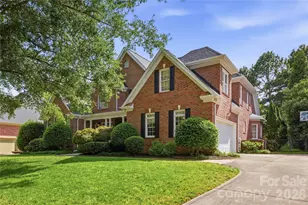 12414 3 Lakes Dr, Charlotte, NC 28277 - Photo 32