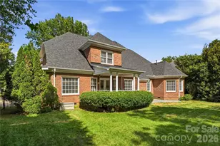 12414 3 Lakes Dr, Charlotte, NC 28277 - Photo 4
