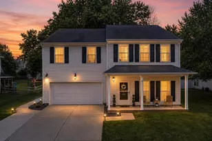 1721 Canebrook Glen, York, SC 29745 - Photo 1