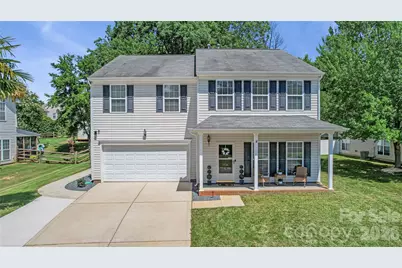 1721 Canebrook Glen, York, SC 29745 - Photo 2