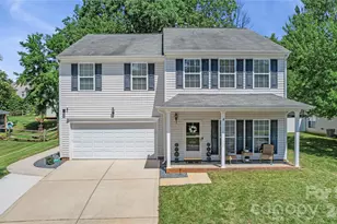 1721 Canebrook Glen, York, SC 29745 - Photo 2