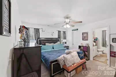 726 Parker Street, Albemarle, NC 28001 - Photo 16