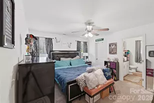 726 Parker St, Albemarle, NC 28001 - Photo 16