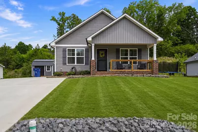 726 Parker Street, Albemarle, NC 28001 - Photo 1