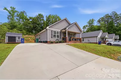 726 Parker Street, Albemarle, NC 28001 - Photo 4
