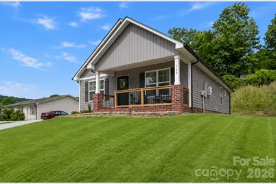 726 Parker Street, Albemarle, NC 28001 - Photo 2
