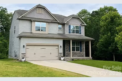 4870 Summerside Drive, Clover, SC 29710 - Photo 1