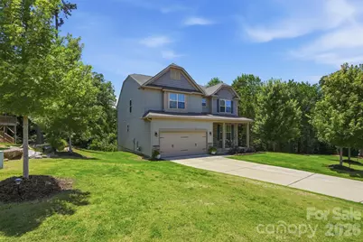 4870 Summerside Drive, Clover, SC 29710 - Photo 2