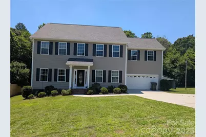 1034 Arrowhead Drive SE, Concord, NC 28025 - Photo 1