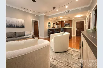 300 W 5th Street #105, Charlotte, NC 28202 - Photo 16