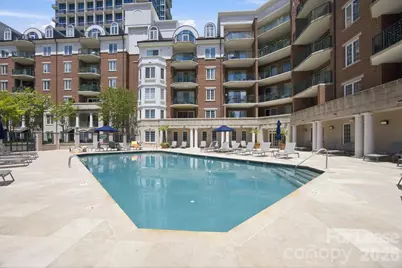 300 W 5th Street #105, Charlotte, NC 28202 - Photo 38