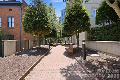 300 W 5th Street #105, Charlotte, NC 28202 - Photo 42