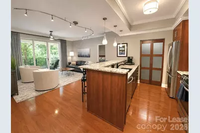 300 W 5th Street #105, Charlotte, NC 28202 - Photo 6