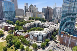 300 W 5th St, Charlotte, NC 28202 - Photo 4