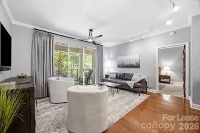 300 W 5th Street #105, Charlotte, NC 28202 - Photo 14