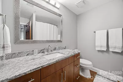 300 W 5th Street #105, Charlotte, NC 28202 - Photo 20