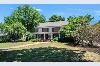 601 S Washington Street, Shelby, NC 28150 - Photo 8