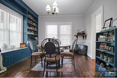 601 S Washington Street, Shelby, NC 28150 - Photo 30