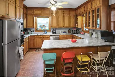 601 S Washington Street, Shelby, NC 28150 - Photo 24
