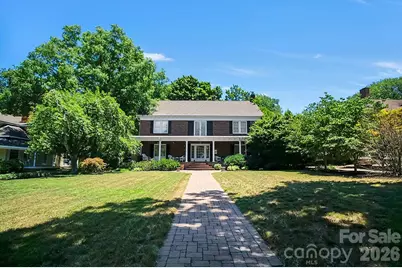 601 S Washington Street, Shelby, NC 28150 - Photo 6