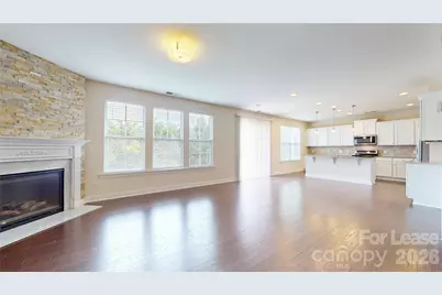 1310 Middlecrest Drive NW, Concord, NC 28027 - Photo 8