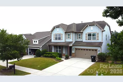 1310 Middlecrest Drive NW, Concord, NC 28027 - Photo 2