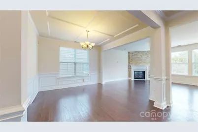 1310 Middlecrest Drive NW, Concord, NC 28027 - Photo 6