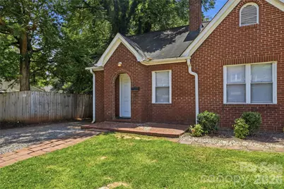 1411/1413 W 4th Street, Charlotte, NC 28208 - Photo 22