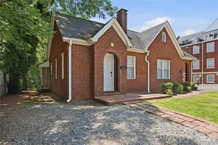 1411/1413 W 4th St, Charlotte, NC 28208 - Photo 1