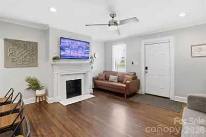 1411/1413 W 4th Street, Charlotte, NC 28208 - Photo 28
