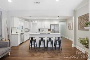 1411/1413 W 4th St, Charlotte, NC 28208 - Photo 26