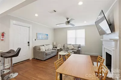 1411/1413 W 4th Street, Charlotte, NC 28208 - Photo 14