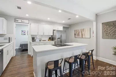 1411/1413 W 4th Street, Charlotte, NC 28208 - Photo 24