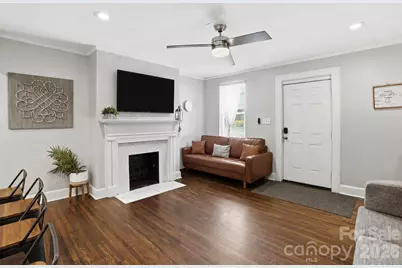 1411/1413 W 4th Street, Charlotte, NC 28208 - Photo 4