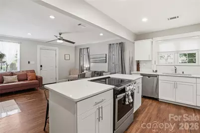 1411/1413 W 4th Street, Charlotte, NC 28208 - Photo 30