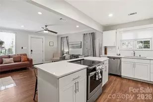 1411/1413 W 4th St, Charlotte, NC 28208 - Photo 30