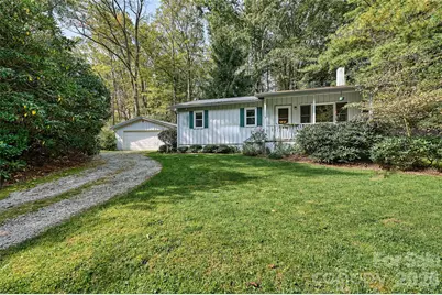 556 Shortoff Road, Highlands, NC 28741 - Photo 1
