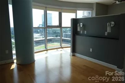333 W Trade Street #1210, Charlotte, NC 28202 - Photo 8