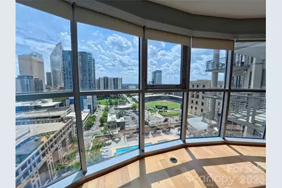 333 W Trade Street #1210, Charlotte, NC 28202 - Photo 1