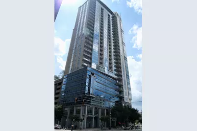 333 W Trade Street #1210, Charlotte, NC 28202 - Photo 22