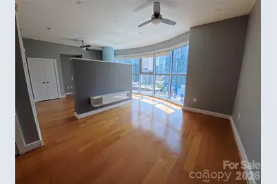 333 W Trade Street #1210, Charlotte, NC 28202 - Photo 4