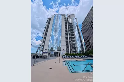 333 W Trade Street #1210, Charlotte, NC 28202 - Photo 14