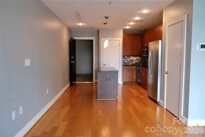 333 W Trade Street #1210, Charlotte, NC 28202 - Photo 2