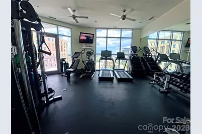 333 W Trade Street #1210, Charlotte, NC 28202 - Photo 18