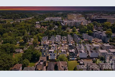1004 Westbrook Drive #B, Charlotte, NC 28202 - Photo 20