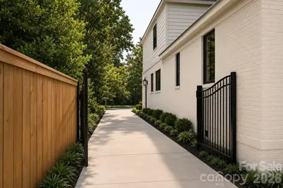 1116 Providence Road, Charlotte, NC 28207 - Photo 2