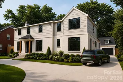 1116 Providence Road, Charlotte, NC 28207 - Photo 1