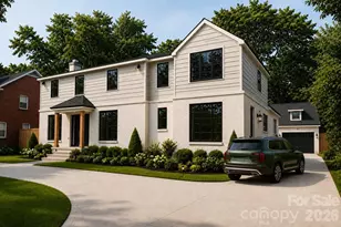1116 Providence Rd, Charlotte, NC 28207 - Photo 1