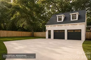1116 Providence Rd, Charlotte, NC 28207 - Photo 4