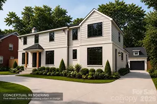 1116 Providence Rd, Charlotte, NC 28207 - Photo 1
